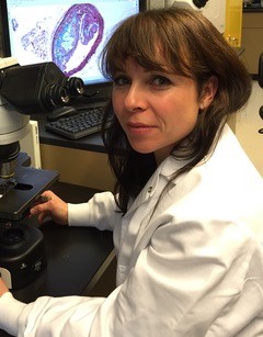 Jenny Kanter, PhD
