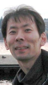 Tomohiro Nishizawa, PhD