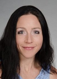 Katya Rubinow, MD