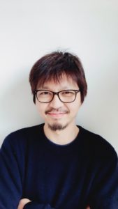 Yunosuke Matsuura, MD, PhD