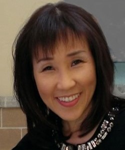 Kayoko Ogimoto, PhD