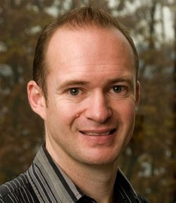 Gregory Morton, PhD