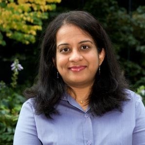 <p>Savitha Subramanian, MD<br><i>Adult Endocrinology</i></p>