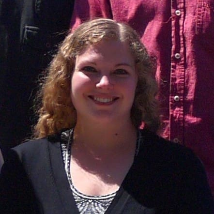 Trista Harvey