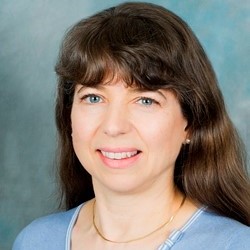 Karin Bornfeldt, PhD
