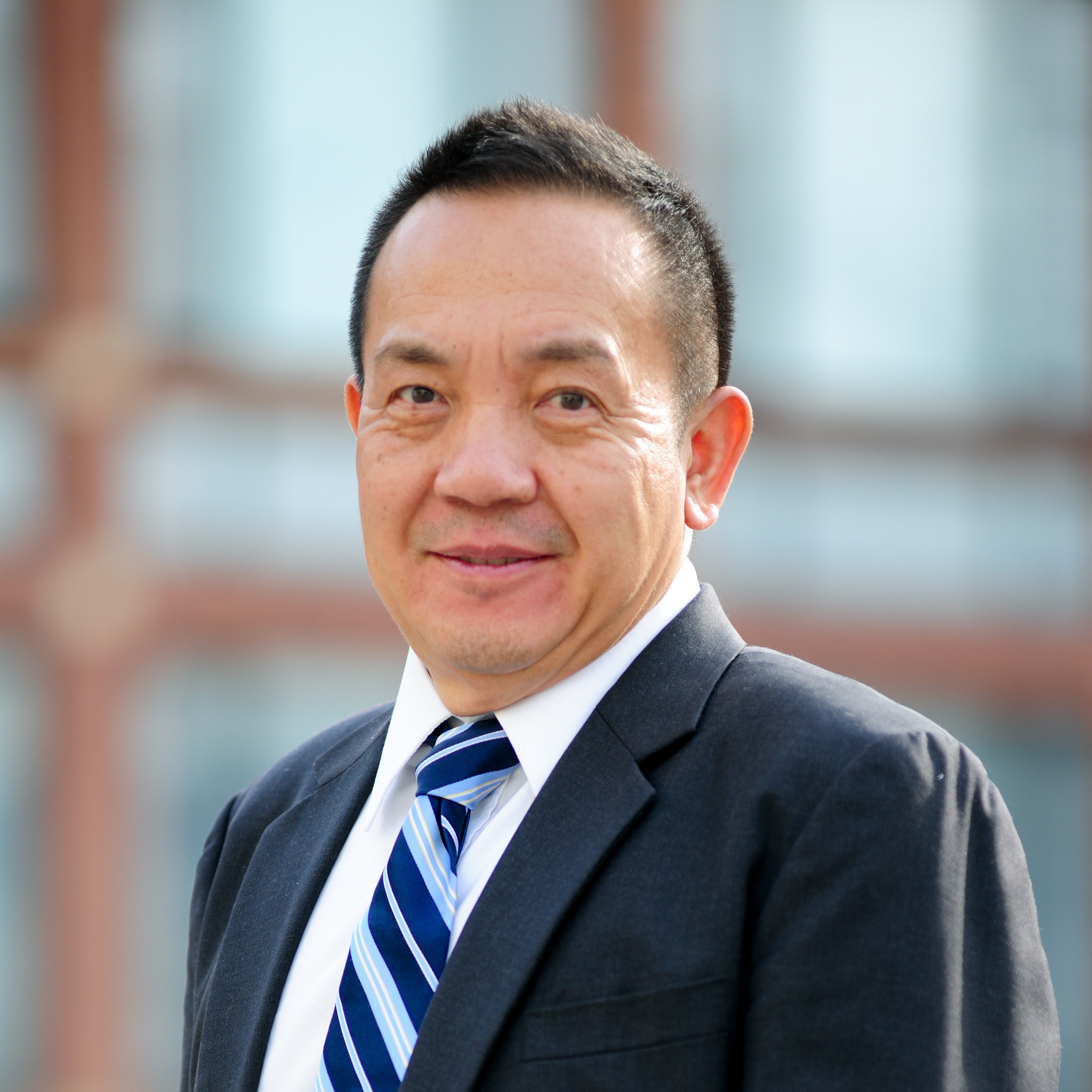 Chun Yuan, PhD