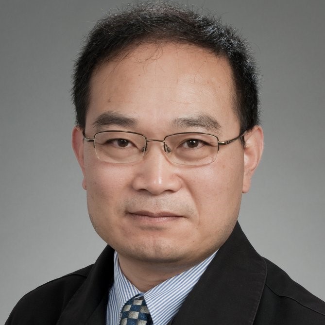 Ruikang Wang, MD