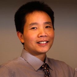 Chongren Tang, PhD