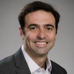 Mauricio Dorfman, PhD 