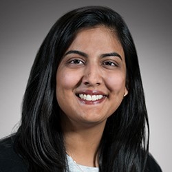 Farah Khan, MD