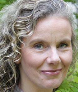 Christiane Hampe, PhD