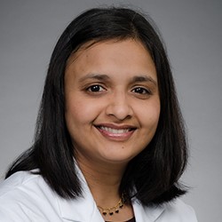 Suchi Chandrasekaran, MD, MSCE