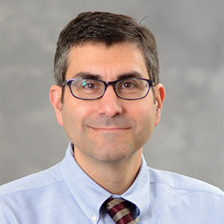 Marshall Horwitz, MD, PhD