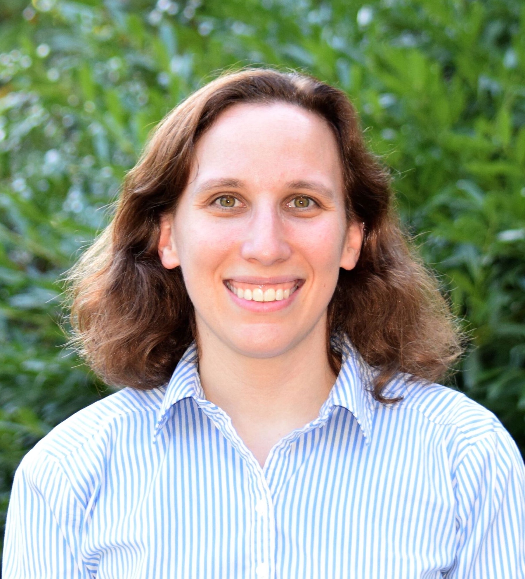 Jennifer Rosenbaum, MD, MEd