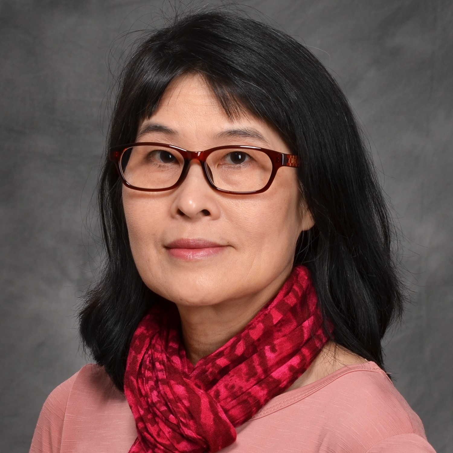Elaine Tsai, MD