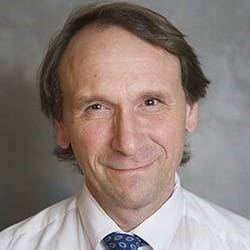 David Dugdale, MD