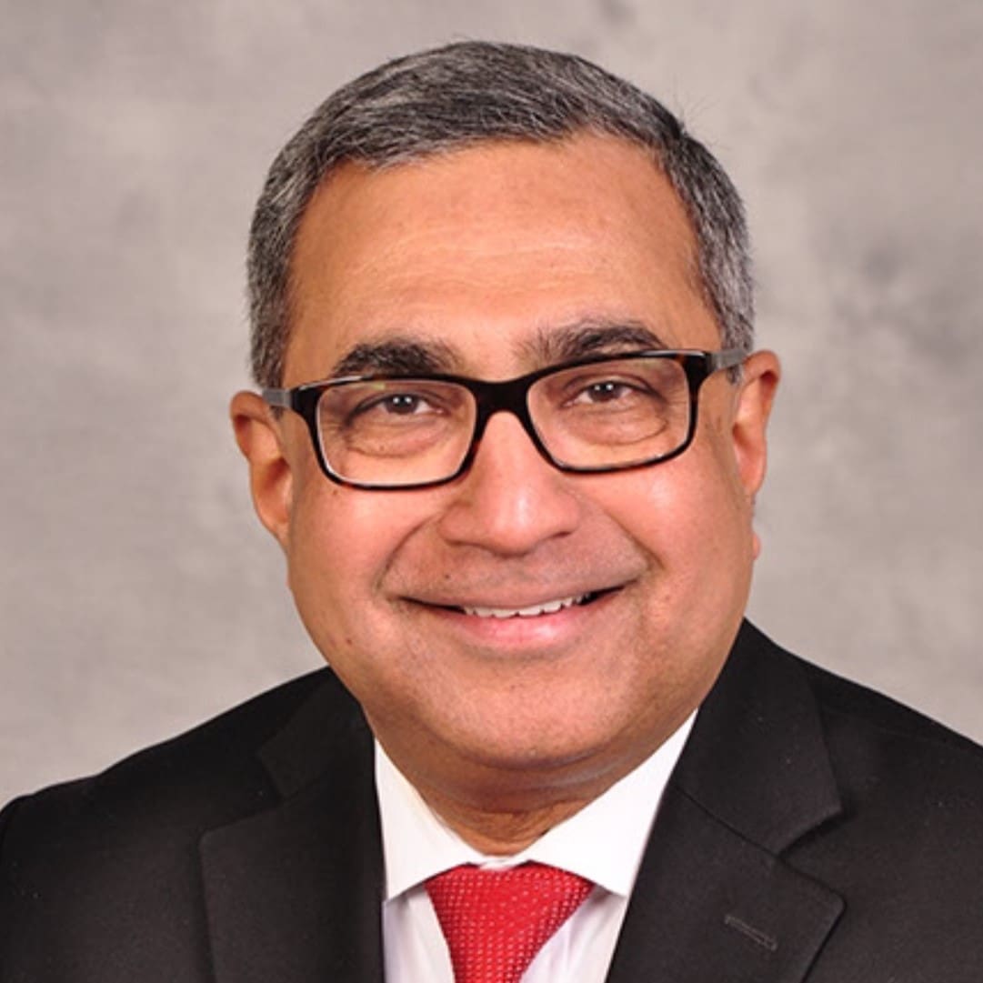 Ramachandra Naik, MD