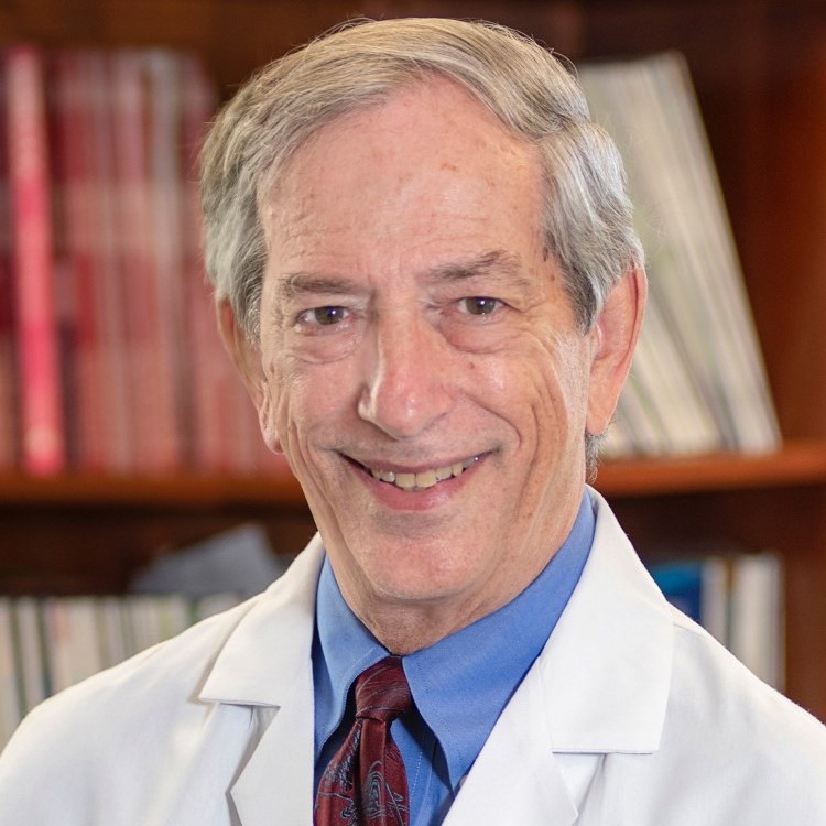<p>Richard Katz, MD, FACC<br><i>Cardiology</i></p>