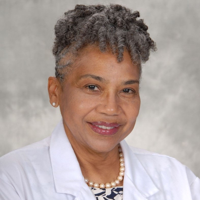 <p>Gail Nunlee-Bland, MD, FACE<br><i>Adult Endocrinology</i></p>