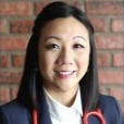 Alyssa Huang, MD