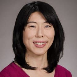 Mayumi Endo, MD