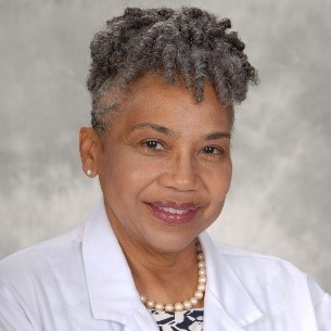 GAIL NUNLEE-BLAND, MD, FACE 