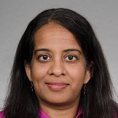 Savitha Subramanian, MD