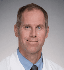 Brent Wisse, MD