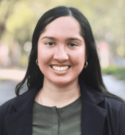 Zaafira Haque, MS